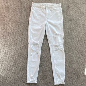 American Eagle Next Level High Rise Jegging